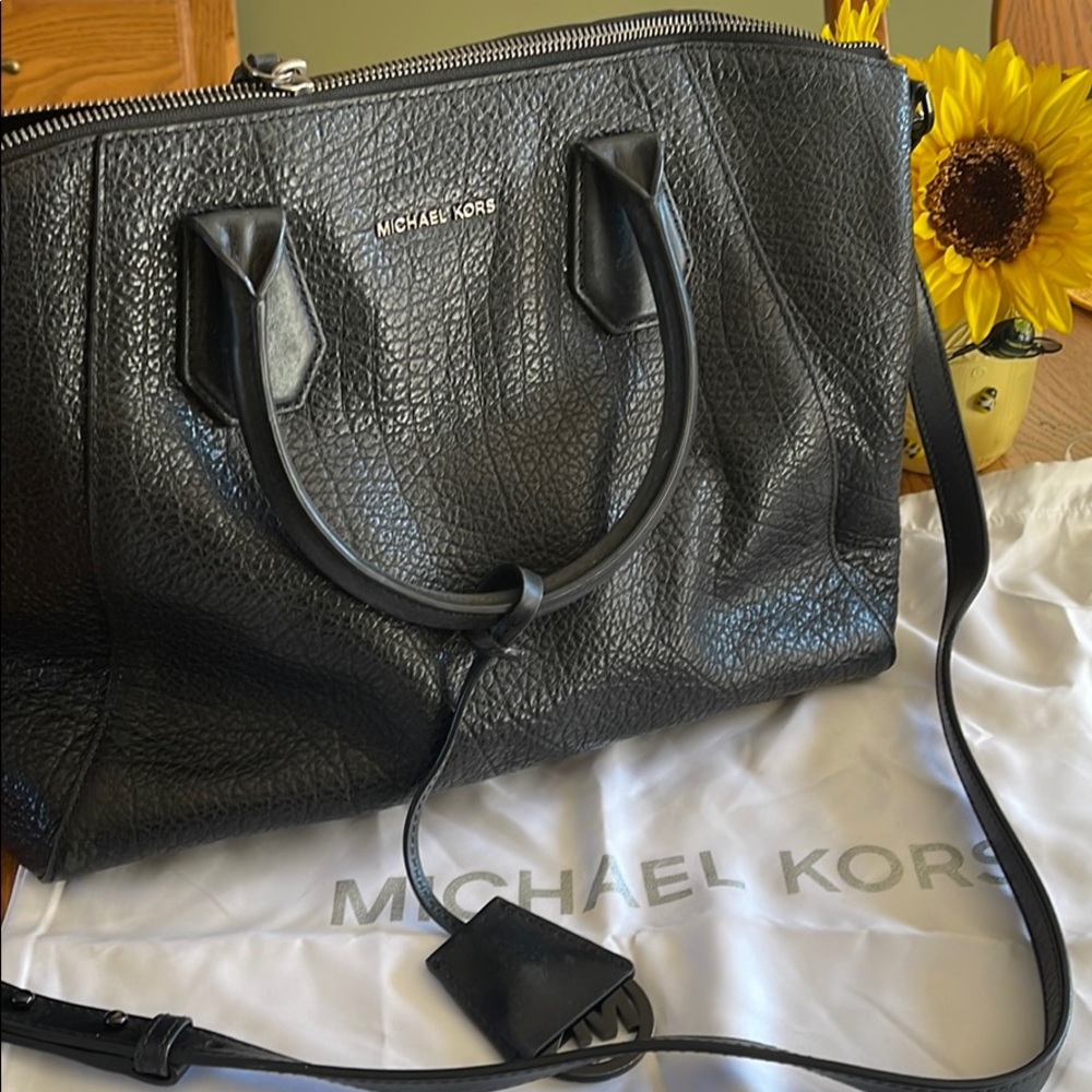 Michael Kors handbag